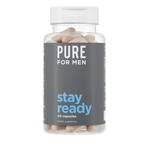 Pure for Men