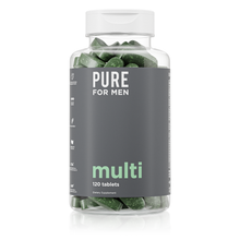 Load image into Gallery viewer, Multivitamin