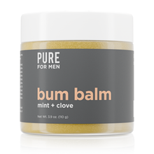Load image into Gallery viewer, Bum Balm
