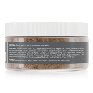 Body Scrub