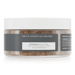 Body Scrub