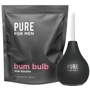 Bum Bulb