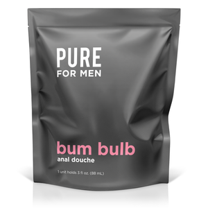 Bum Bulb