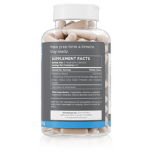 Load image into Gallery viewer, Extra Strength Stay Ready Fiber