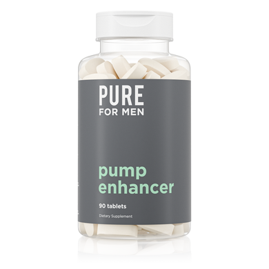 Pump Enhancer