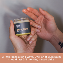 Load image into Gallery viewer, Bum Balm