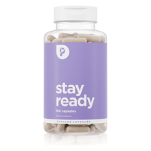 Load image into Gallery viewer, XS Stay Ready Capsules