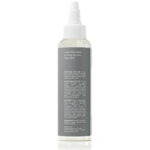 Water-Based Lube