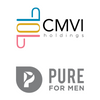 906 CMVI Retail / Pure for Men
