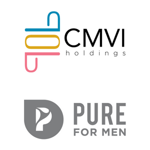 906 CMVI Retail / Pure for Men
